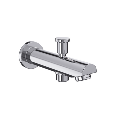 Bocchi Çikiş Ucu - Yönlendi̇ri̇ci̇li̇ Yuvarlak - Krom - 6130-0001