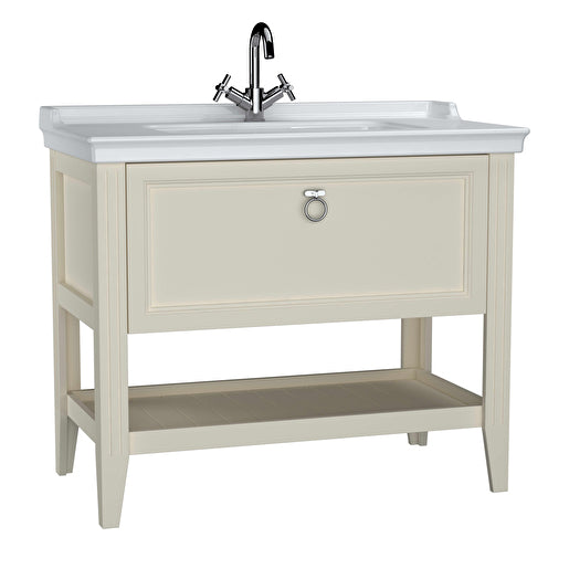 VitrA Valarte Lavabo Dolabı 62185