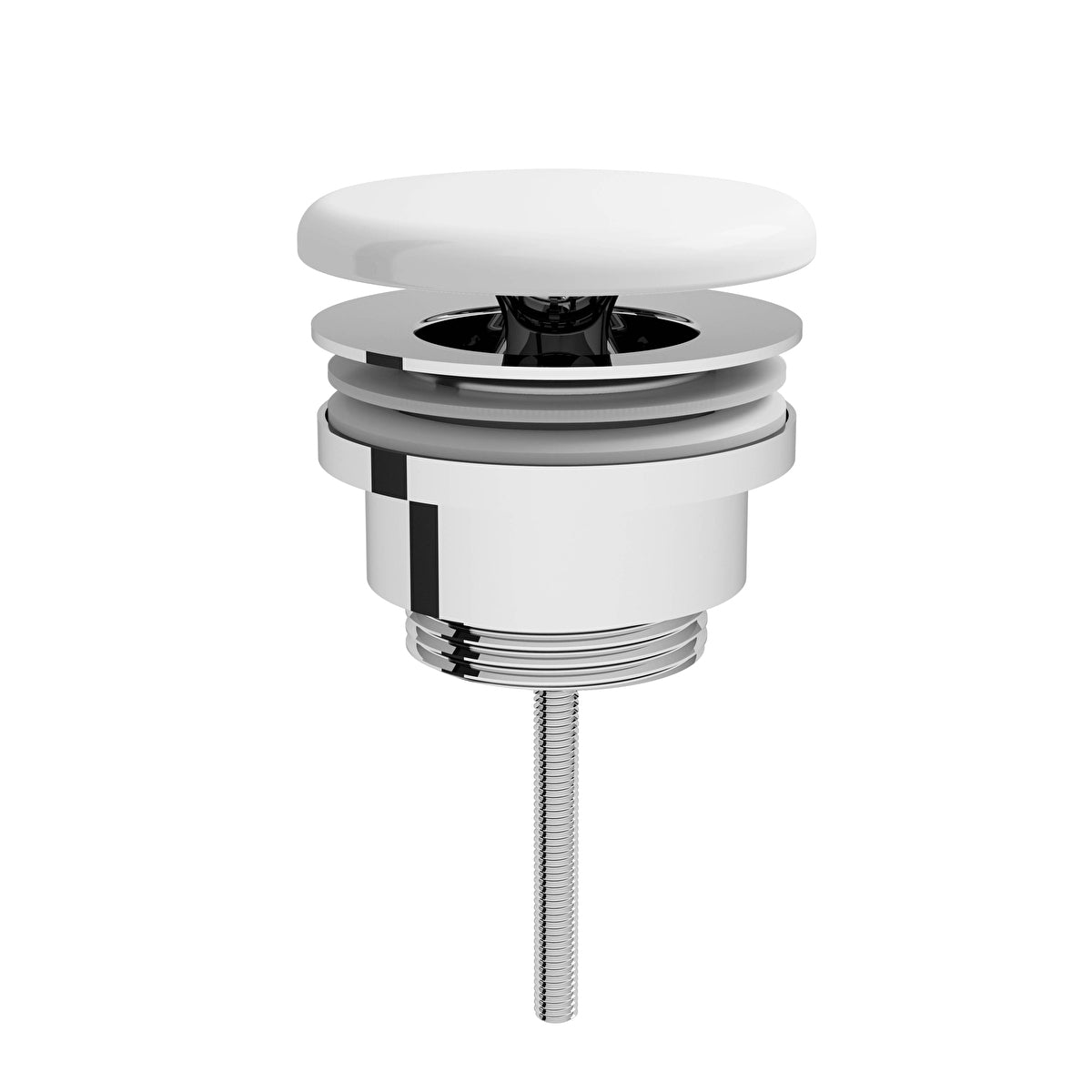 VitrA groupe supérieur de siphon en céramique 6392L003-0159