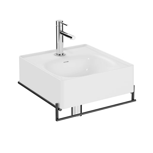 Equal Lavabo Dolabı