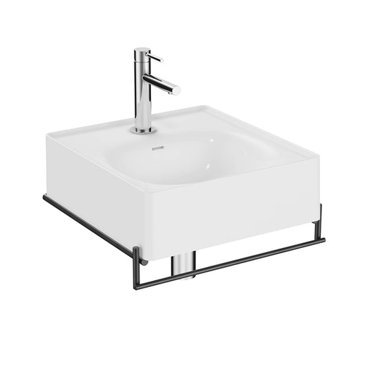 Equal Lavabo Dolabı