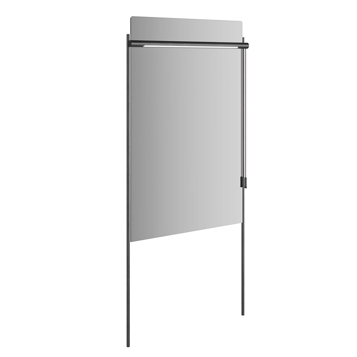 VitrA Equal плоское зеркало 64104