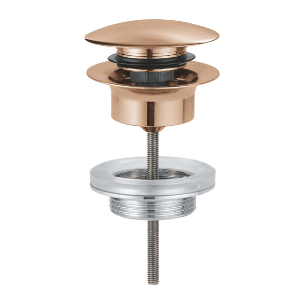 Grohe Bas-Aç Gider Seti - 65807DL0