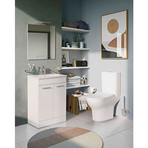 VitrA Integra Klozet Kapağı 131-003-009