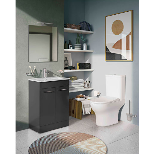 VitrA Integra Klozet Kapağı 131-003-009