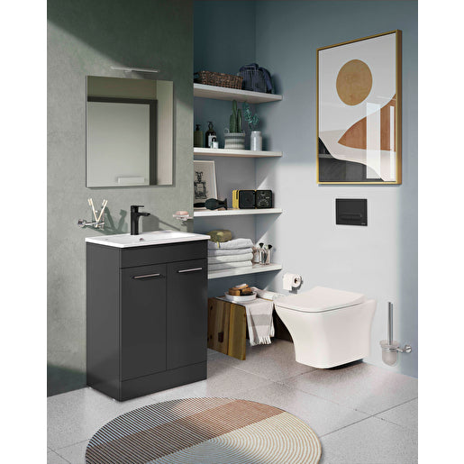 VitrA Minimax Yedek Tuvalet Kağıtlığı A44789