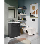 VitrA Minimax Yedek Tuvalet Kağıtlığı A44789