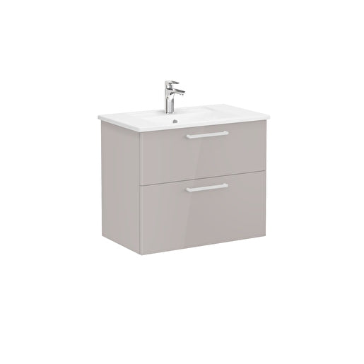 VitrA Root Flat Lavabo Dolabı 66308