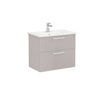 VitrA Root Flat Lavabo Dolabı 66308