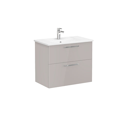 VitrA Root Flat Lavabo Dolabı 66308