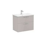 VitrA Root Flat Lavabo Dolabı 66308