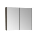 VitrA Base Aynalı Banyo Dolabı 66902