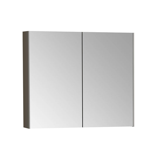 VitrA Base Aynalı Banyo Dolabı 66902