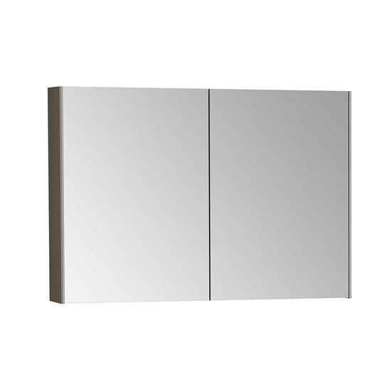 VitrA Base Aynalı Banyo Dolabı 66903