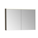 VitrA Core Aynalı Banyo Dolabı 66912