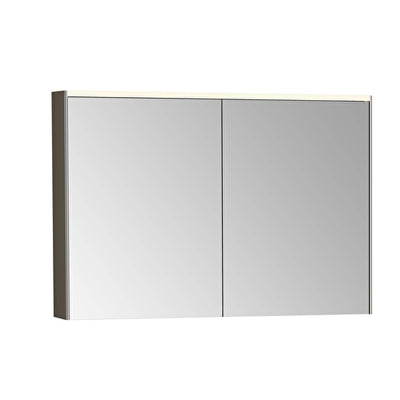 VitrA Core Aynalı Banyo Dolabı 66912