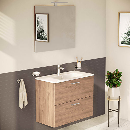 VitrA Mia Banyo Dolabı Seti 67093