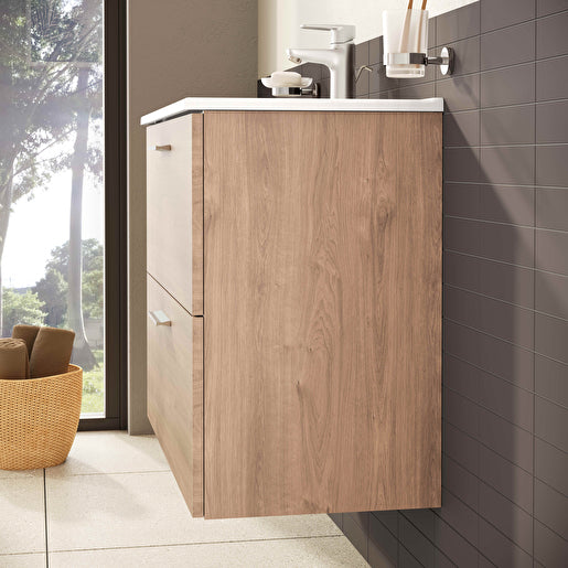 VitrA Mia Banyo Dolabı Seti 67093