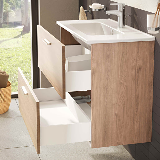 VitrA Mia Banyo Dolabı Seti 67093