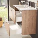 VitrA Mia Banyo Dolabı Seti 67093