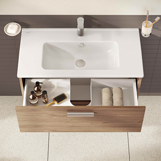VitrA Mia Banyo Dolabı Seti 67093