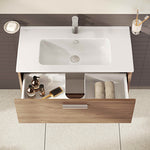VitrA Mia Banyo Dolabı Seti 67093