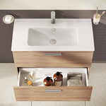 VitrA Mia Banyo Dolabı Seti 67093