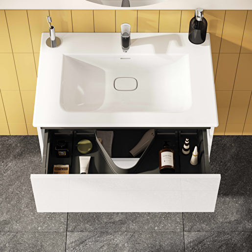 VitrA Metropole Pure Lavabo Dolabı 67336
