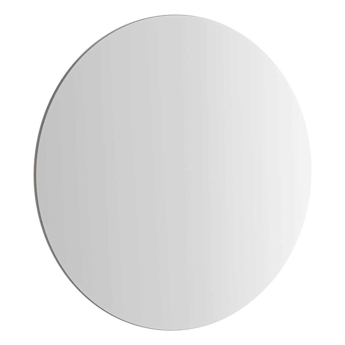 VitrA Base دائري Ayna 67665