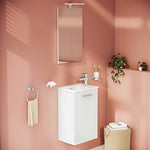 VitrA Mia Banyo Dolabı Seti 69576