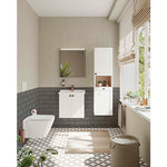VitrA Core Düz Ayna 66914