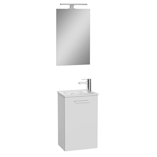 VitrA Mia Banyo Dolabı Seti 69576