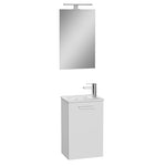 VitrA Mia Banyo Dolabı Seti 69576
