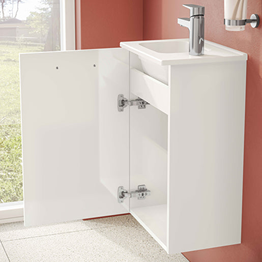 VitrA Mia Banyo Dolabı Seti 69576