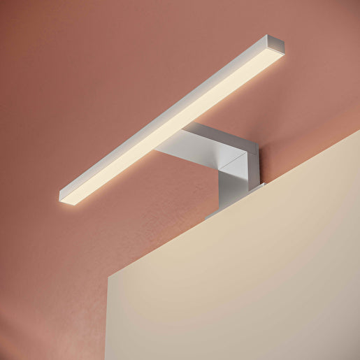 VitrA Mia Banyo Dolabı Seti 69576