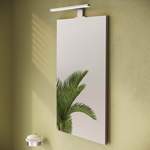 VitrA Mia Banyo Dolabı Seti 69581