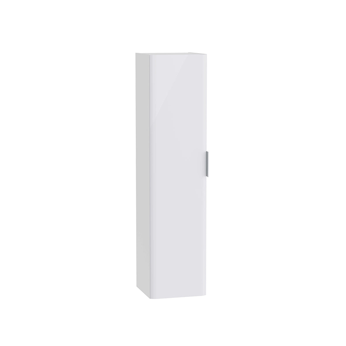 VitrA Mia Plus دائري طويل خزانة 69810