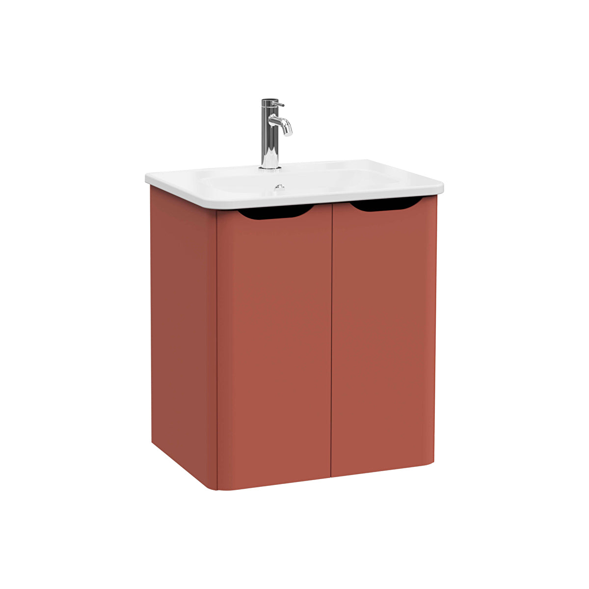 خزانة حوض مستديرة VitrA Integra 69847