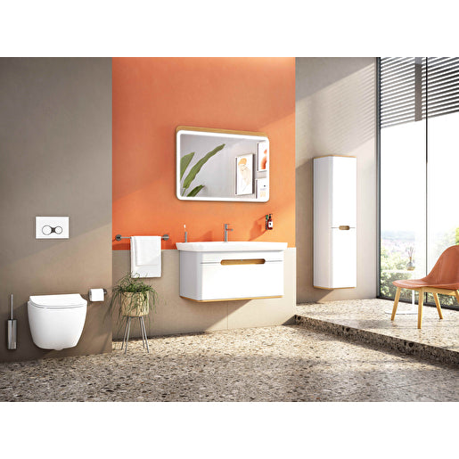 VitrA Origin Tuvalet Fırçalığı A44894