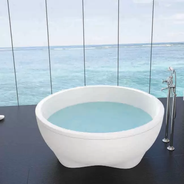 150x150x55 Özel Q Küvet