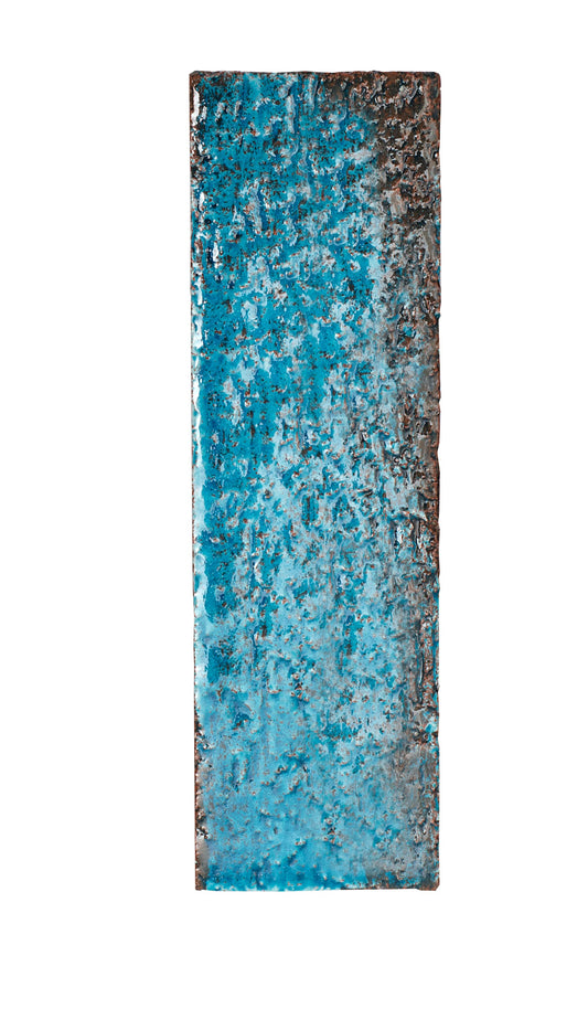 Art Mosaic Craft Iceberg 6,5x21,5 El Yapımı Terracotta Seramik
