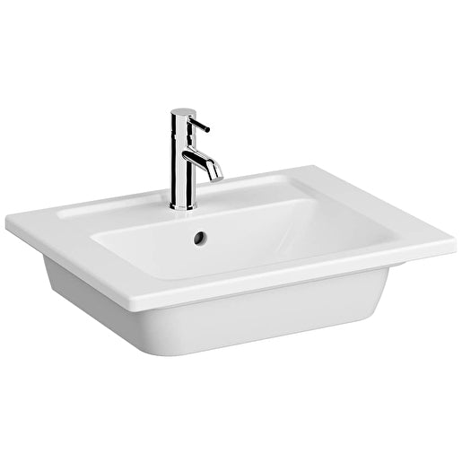 VitrA Integra Etajerli Lavabo 7055B003-0001