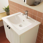 VitrA Integra Etajerli Lavabo 7055B003-0001