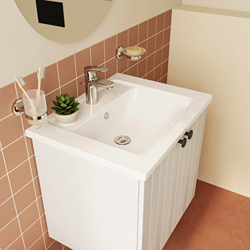 VitrA Integra Etajerli Lavabo 7055B003-0001