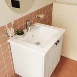VitrA Integra Etajerli Lavabo 7055B003-0001