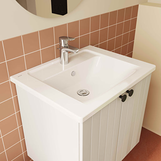 VitrA Integra Etajerli Lavabo 7055B003-0001
