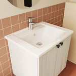 VitrA Integra Etajerli Lavabo 7055B003-0001
