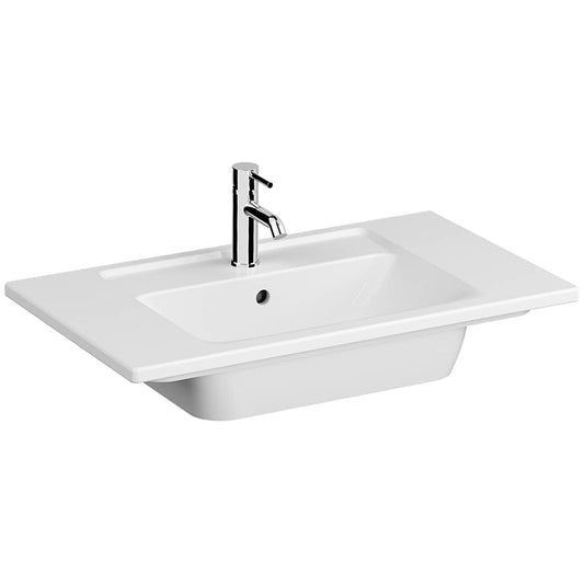 VitrA Integra Etajerli Lavabo 7056B003-0001