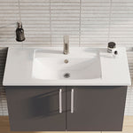 VitrA Integra Etajerli Lavabo 7057B003-0001