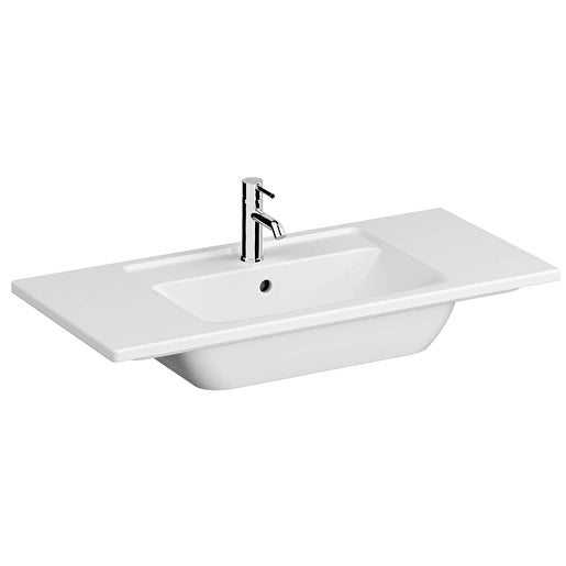 VitrA Integra Etajerli Lavabo 7057B003-0001